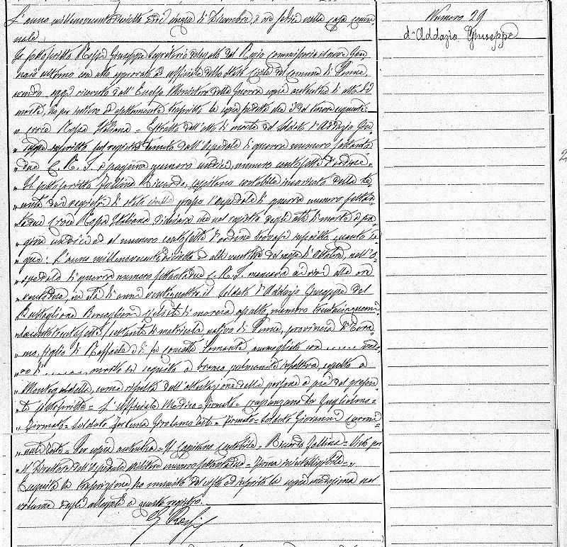 Documento